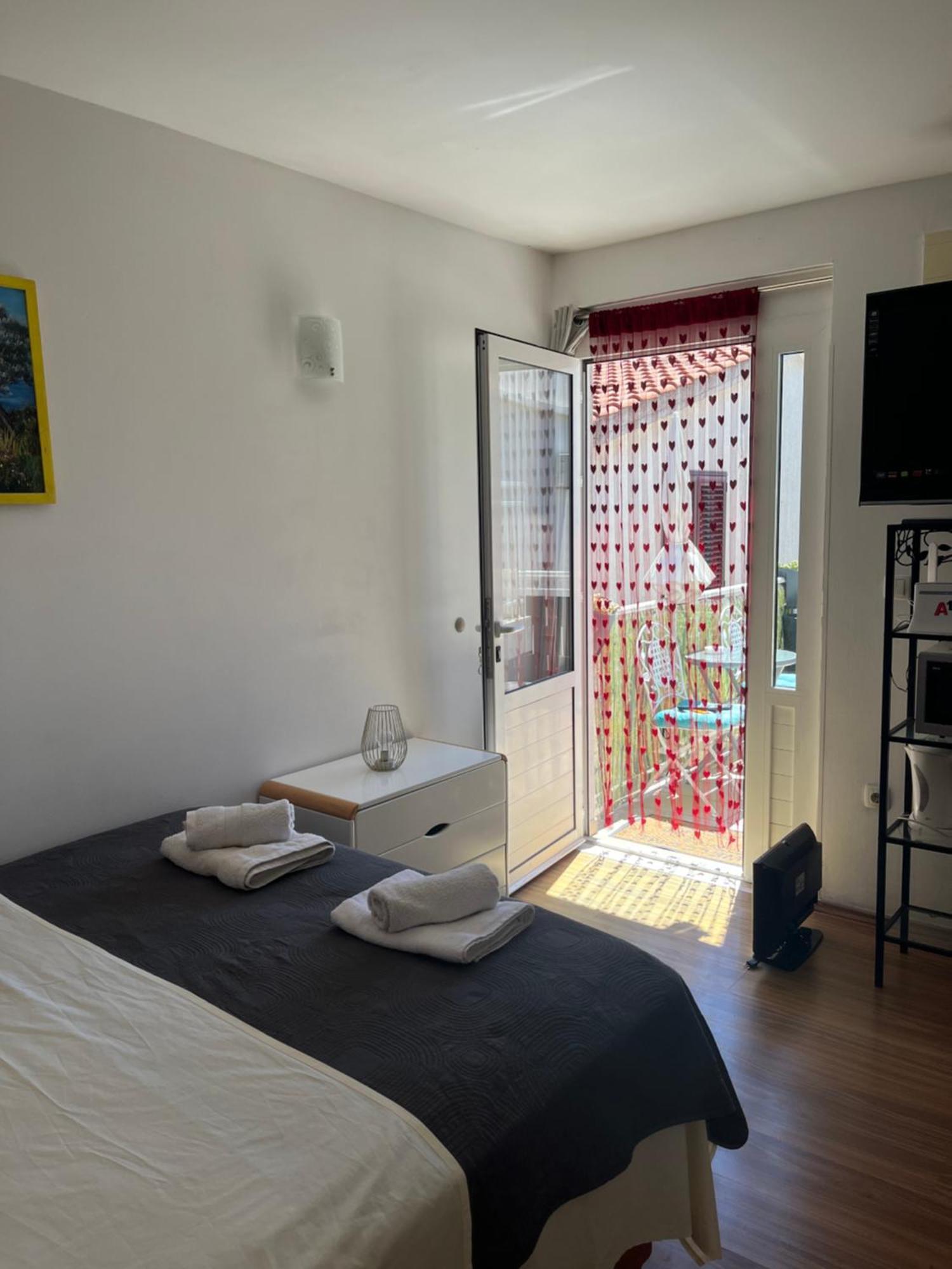 Delux Vele Apartment *