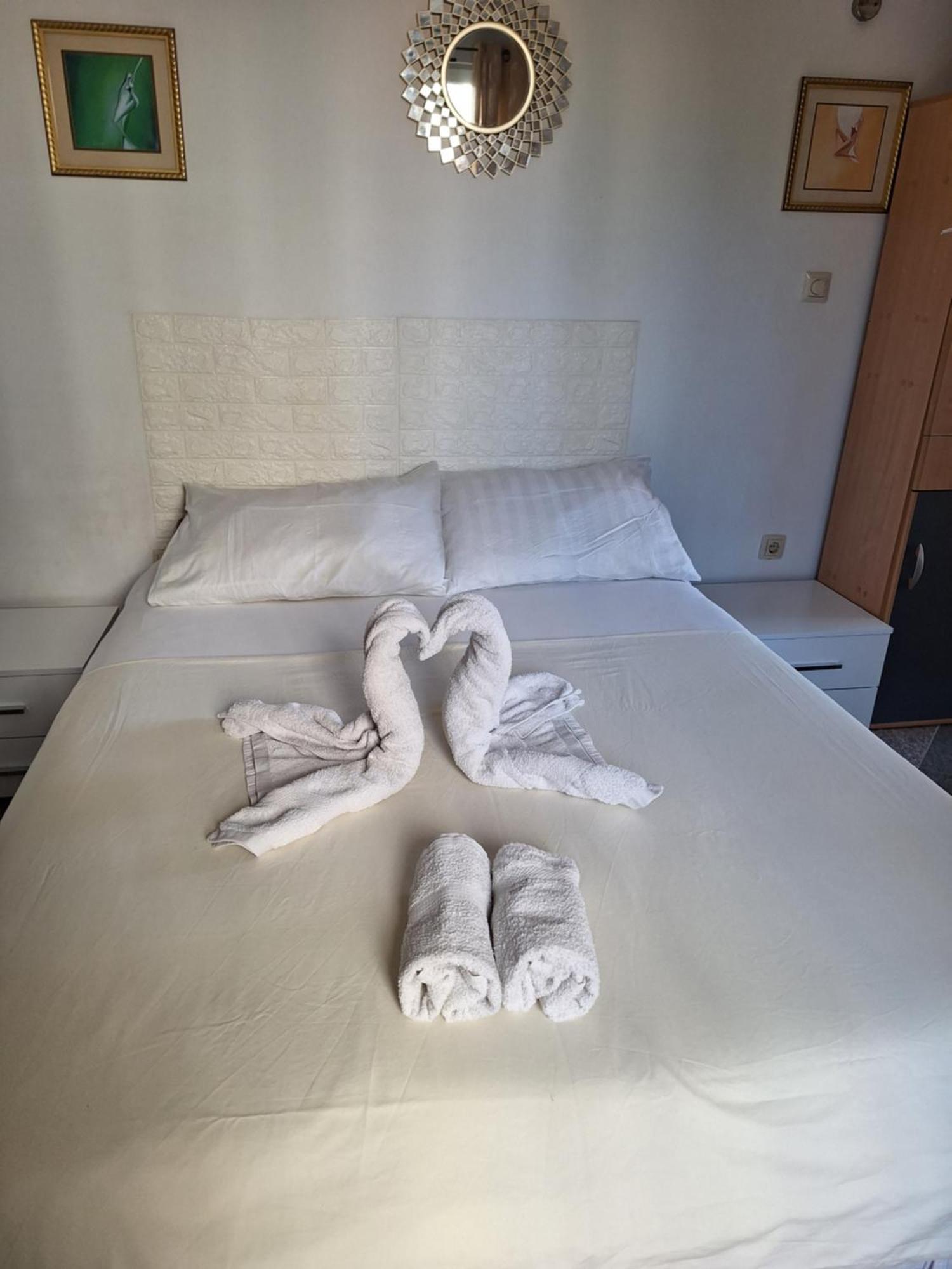 Apartment Delux Vele *