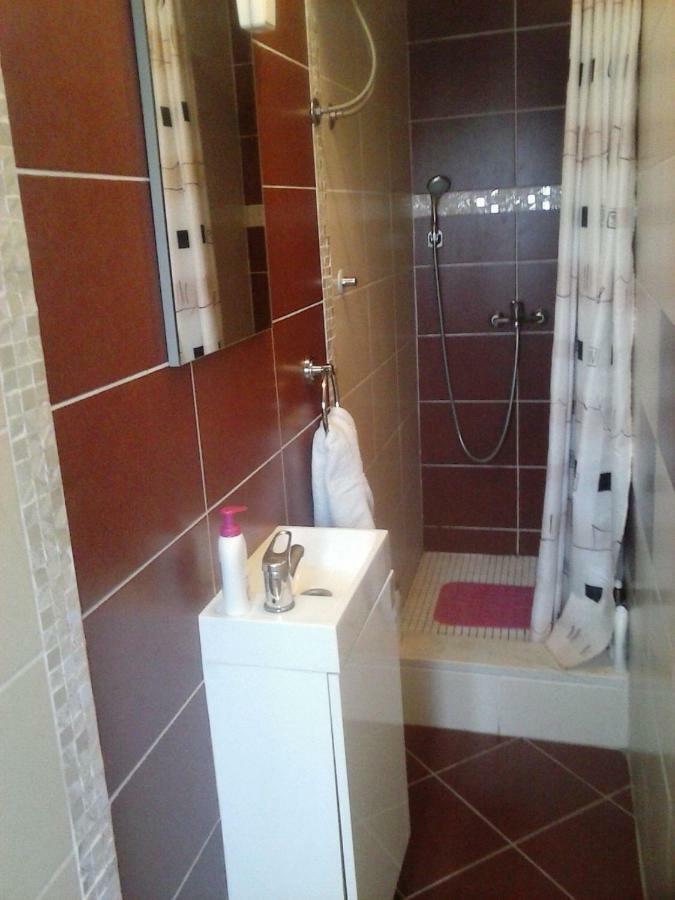 Delux Vele Apartment Split