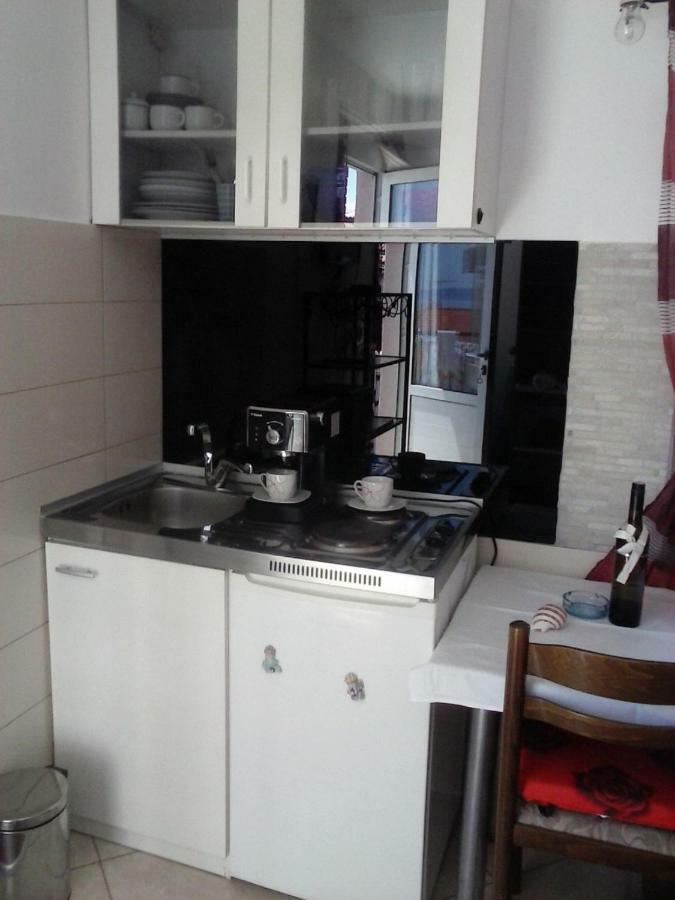 Delux Vele Apartment Split