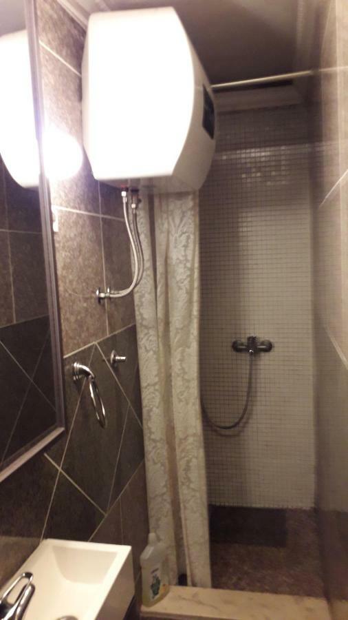 Delux Vele Apartment